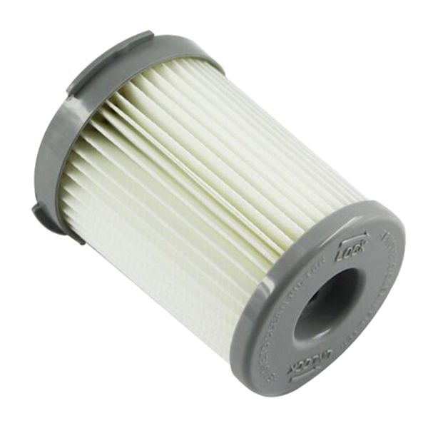 

vacuum cleaner upright dust cup filter, gray