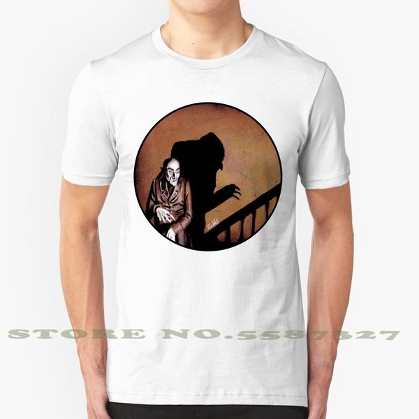 

a symphony of horror graphic custom funny tshirt villain halloween horror nosferatu vampire gothic dark spooky creepy