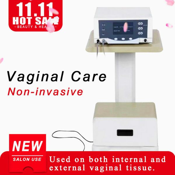 

private hifu therapy vaginal tightening vaginal anti wrinkle wrinkle removal skin rejuvenation women private care salon spa use
