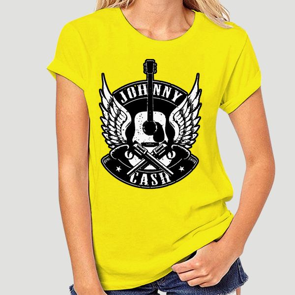 

johnny cash guns t-shirt direct-2434d