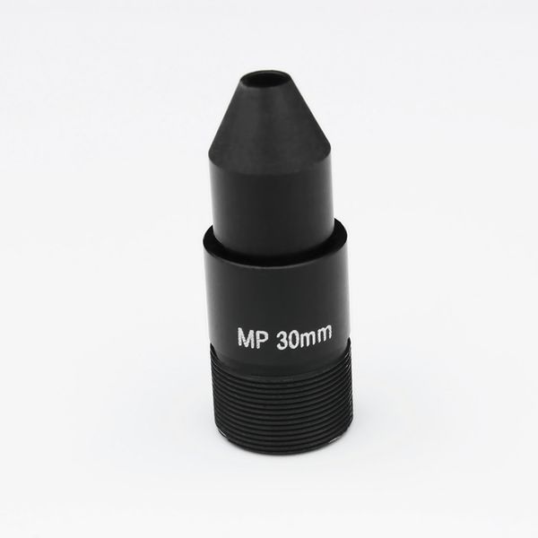

lens hd 30mm mini cctv ir interface mtv board for ccd/ip 1080p camera