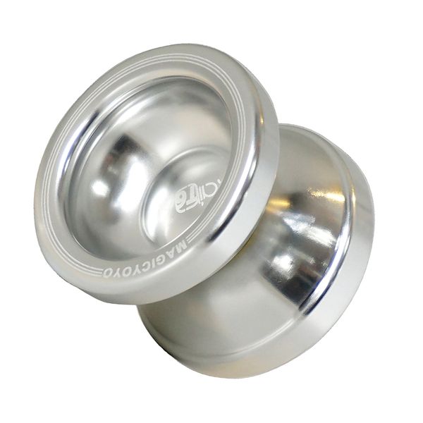 

cool yo-yo ball professional bearing trick juggling toys t6 series