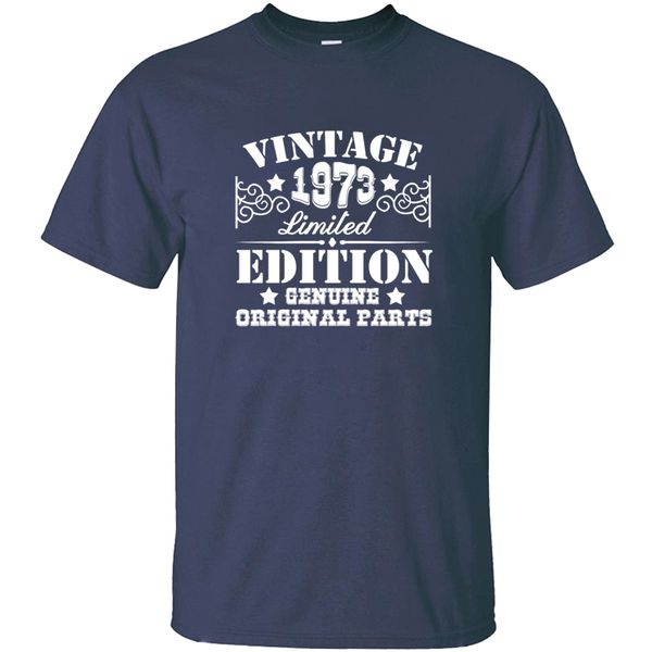 

vintage summer 73 t-shirt for men 100% cotton famous o-neck streetwear comics tshirts 2020 short sleeve camisetas tee