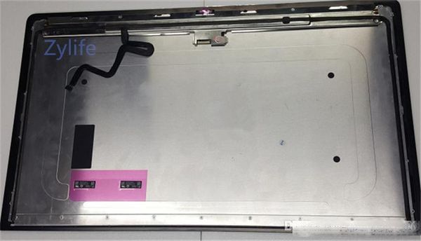 

lcd display glass screen panel replacement for a1419 apple imac 27 lm270wq1(sd)(f1