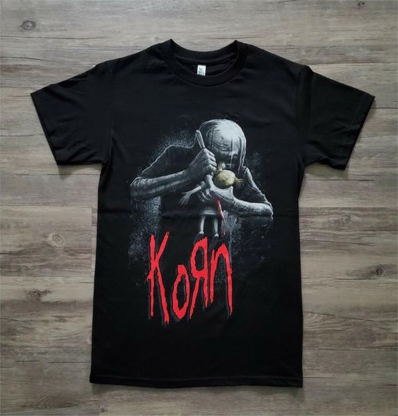 

malcolm young signature guitar tribute 2 sides black t-shirt mens size s-5xl