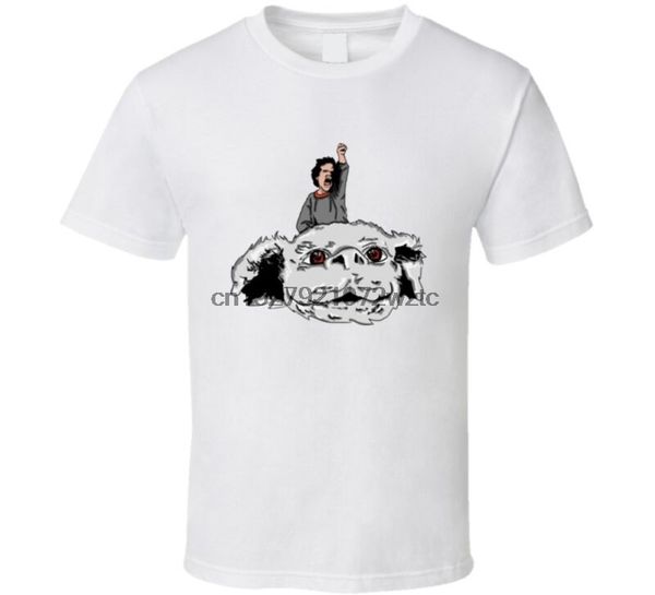 

atreyu tee movie the neverending story t-shirt