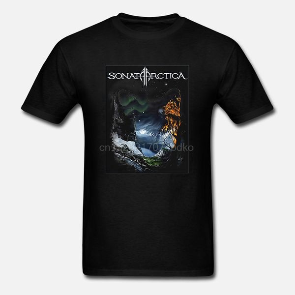 

sonata arctica я giorni ди-серые рубашки т