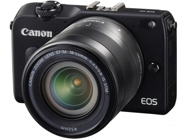 

используемая compact digital non-reflex беззеркальная камера eos m2 18mp wifi 8 гб карты памяти полностью проверена