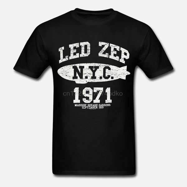 

men t-shirts summer style fashion swag men t shirts. madison square garden 1971 navy t-shirt