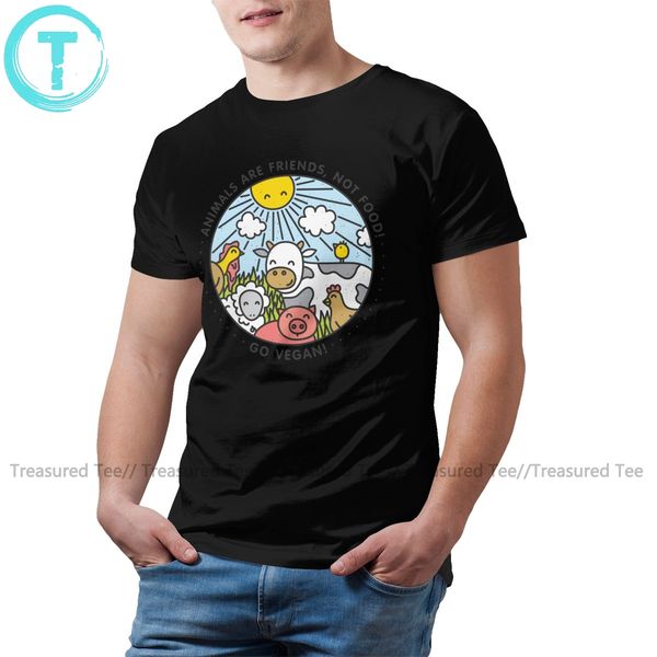 

sheep t shirt animals are friends t-shirt oversize short sleeve tee shirt awesome summer graphic mens tshirt