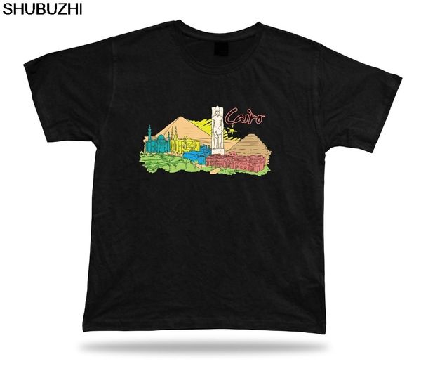 

cairo egypt pyramid mosque of muhammad ali cairo opera house travel t shirt tee t-shirt mens t shirts fashion short tee shirts