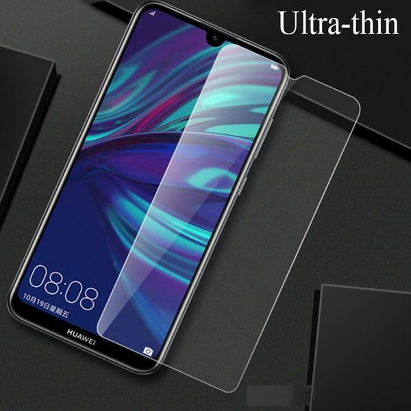 

tempered glass screen protector for huawei p30 p20 p10 plus p9 lite mini p8 lite hd shielding film screen protector