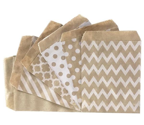 

горячие главная праздничная 18см подарочные пакеты бумажный мешок бумага пищевые сумки день свадьбы сувениры подарочные пакеты упаковка для