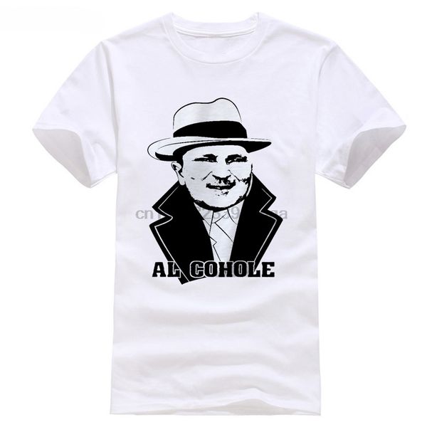 

al cohole biala smieszna koszulka polska alcohol tshirt smieszne koszulki poland croatia modric classic tshirt