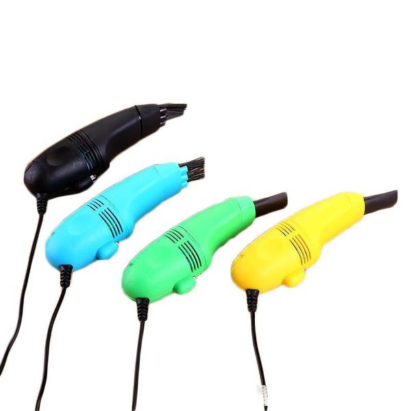 

usb vacuum cleaner for cleaning pc computer lapmini keyboard brush dust cleaner office computer cleaners for computer host