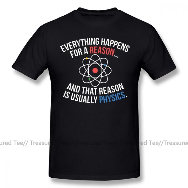 

physics t shirt always physics t-shirt short-sleeve cute tee shirt printed summer 100 percent cotton men plus size tshirt