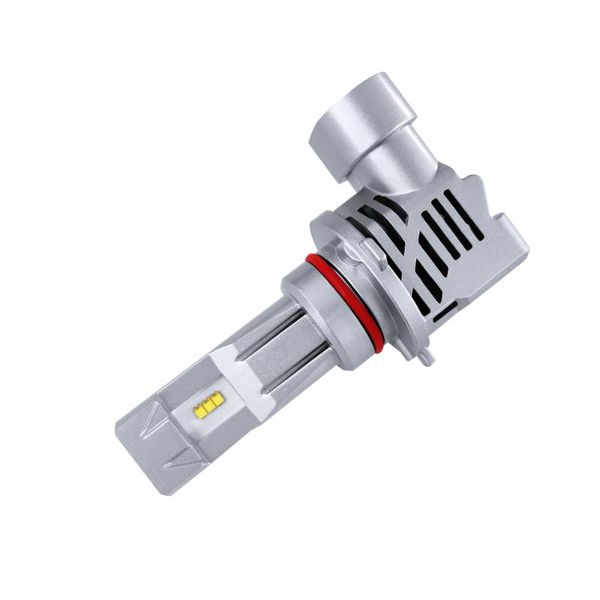

m3 new version led headlight bright zes chip 9005 9006 h11 h4 h1 h7 6000lm ip68