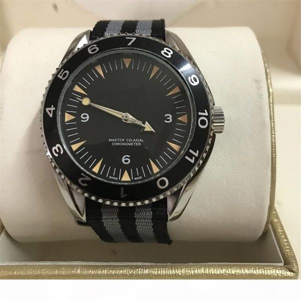 

sell hig quality classic man watch luxury stainless steel luxury watch automatic watch male clock fashion sports new watches, Slivery;brown