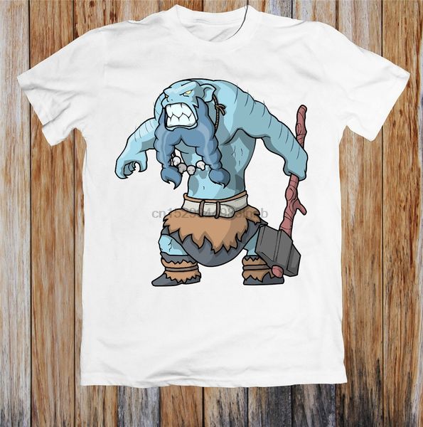 

атака башня joumltunn мужской футболки высокого качества tee shirt