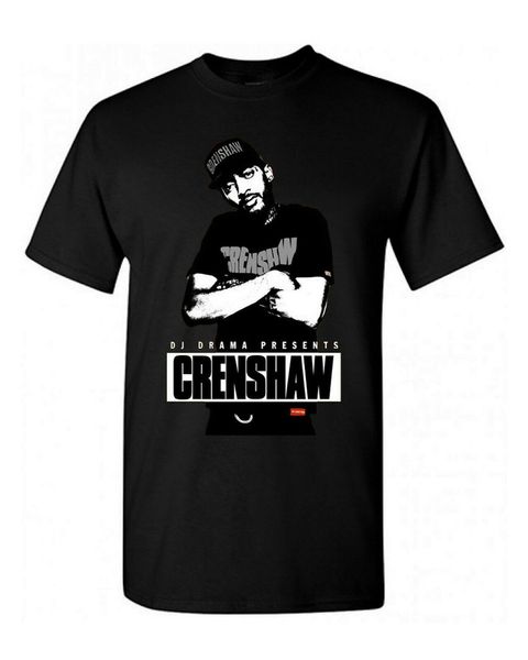 

nipsey hussle креншоу - футболка new unisex смешной tops футболочку