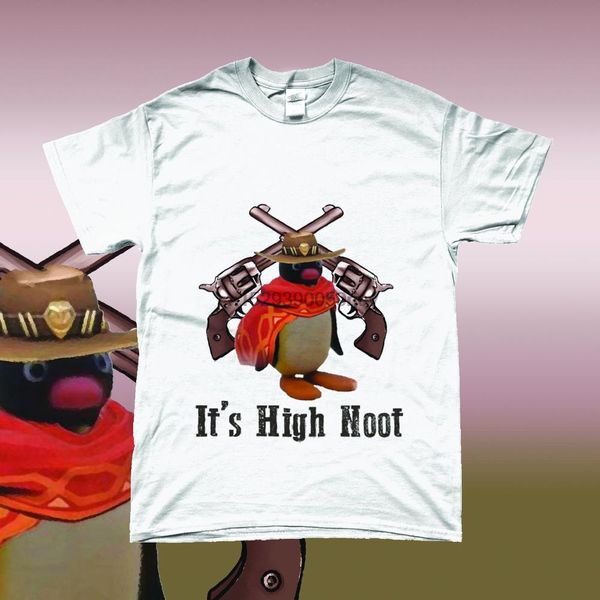 

it high noot pingu meme shirt