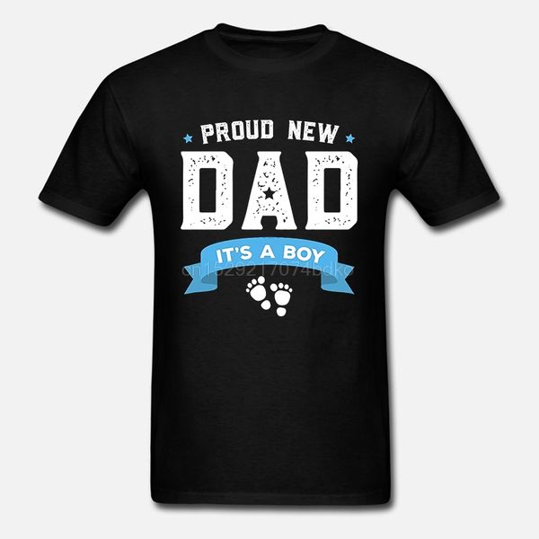 

гордый новый папа его мальчик милого дня отца футболка подарки