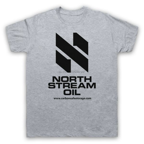 

tin star north stream oil logo tim tv drama show roth adults &amp t-shirt