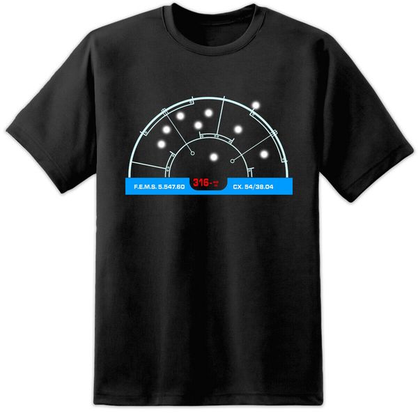 

mens aliens movie motion tracker t shirt predator nostromo weyland yutani corp