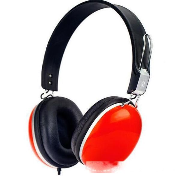 

original wired gaming headphones stereo bass headset earphones auriculares with mic for cellphones pc