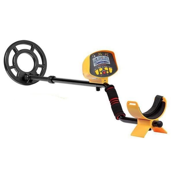 

underground metal detector handheld outdoor high-precision underground treasure detector gold treasure