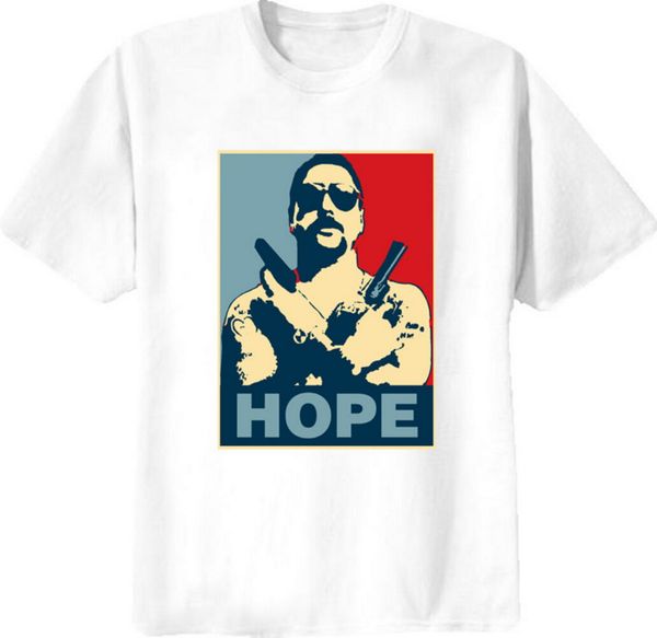 

chopper reid hope tee t shirt clothes t-shirt for men women tshirt
