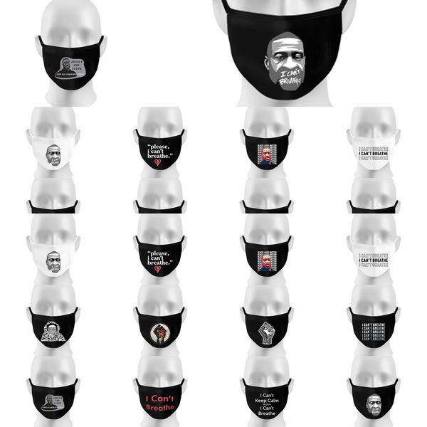 

6 маска k95% дыхание многоразовый клапан фильтра face layer защитная маска дизайнер письмо ма oora