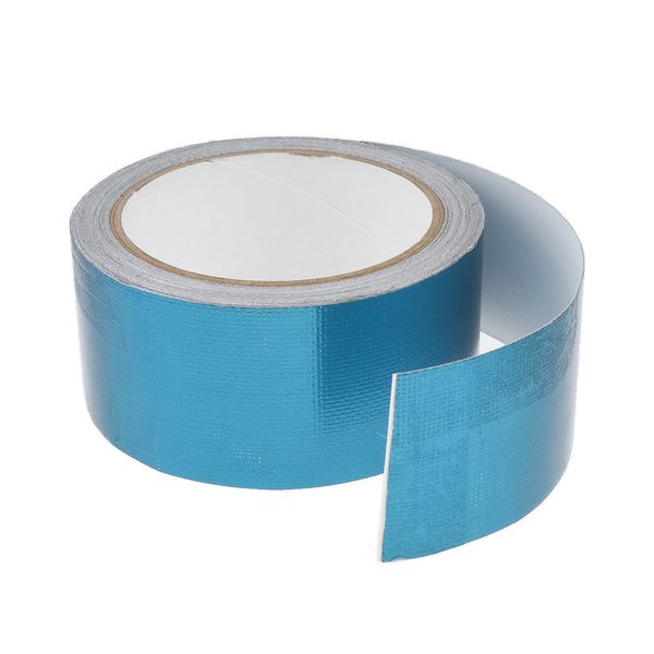 

multipurpose camping tent repair tape self-adhesive sticky applique