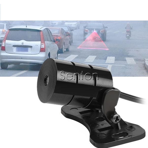 

1x car red laser tail fog light for duster laguna megane 2 3 logan sport captur clio for saab 9-3 9-5 93 mg zr 2020 2020