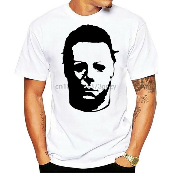 

michael myers t shirt movie halloween horror john carpenter new from us