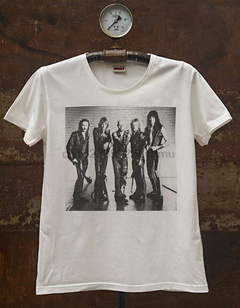 

judas priest мужские футболки