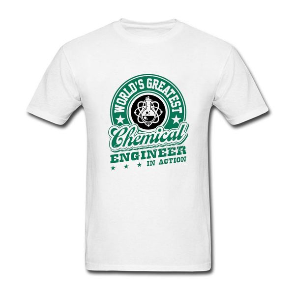 

hip hop world's greatest chemical engineer t shirt casual men's t-shirts o-neck cotton big size short sleeve men's shirts