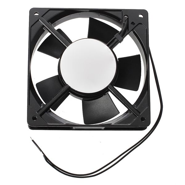 

industrial 120 x 120 x 25mm 0.1a ac 220-240v cooling fan