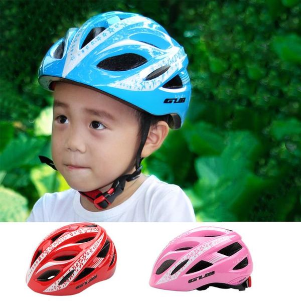 

children cycling helmet child skating riding safety helmet kids bike bicycle protective with protectors, Black