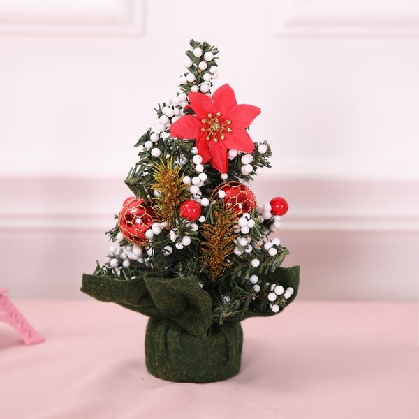

new mini accessories deskornaments decorations 20cm new mini small accessories small christmas tree deskornaments christmas tree dec