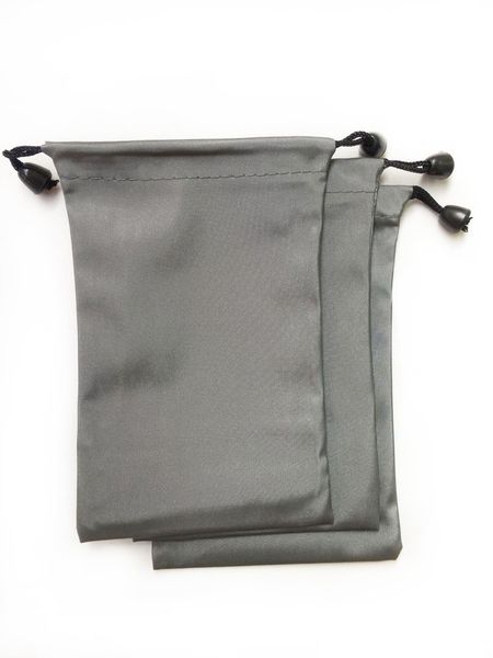 

newncell phone drawstring bags anti static easy to carry storage pouch waterproof square bundle pocket fashion