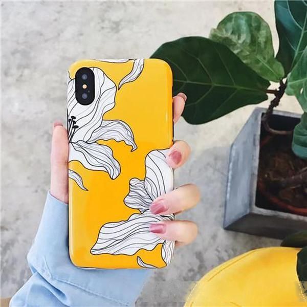 

phone cases for iphone x xr xs xs soft case back cover for 6 6s 7 8 plus