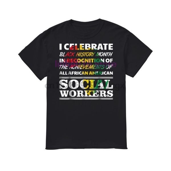 

brand men shirt black history month social workers shirt