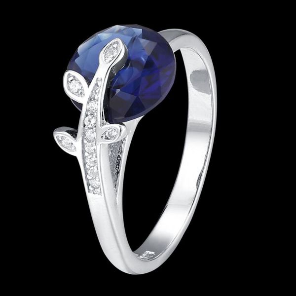 

fahmi 2020 new popular 100% 925 sterling silver love heart ring3-5 original jewellery for women party wedding gift, Golden;silver