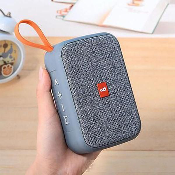 

mini bluetooth speaker wireless smart hands hifi speaker support sd tf card colors wireless loudspeaker sound system new