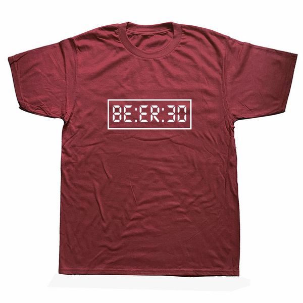 

funny beer 30 drinking alcohol t shirts men summer cotton harajuku short sleeve o neck streetwear black t-shirt