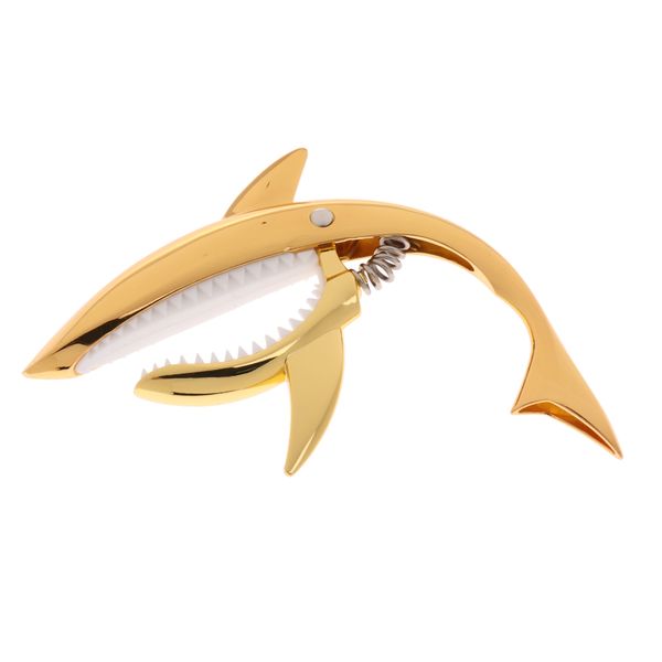 

гитара shark capo clamp key triger для акустической электрогитары укулеле части
