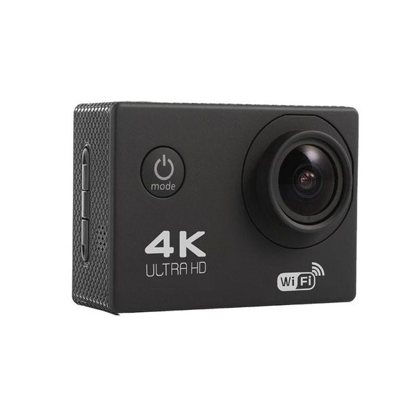 

4k action camera f60 allwinner 4k/30fps 1080p sport wifi 2.0 170d helmet cam underwater go waterproof pro camera