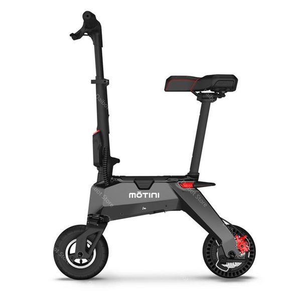 

ladies electric bike two wheels electric bicycle with removable battery 46v 250w portable mini folding electric scooter bicycle, Silver;blue