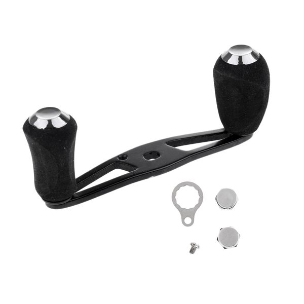 

fishing reel handle baitcasting reel handle replacement reel crank accessory
